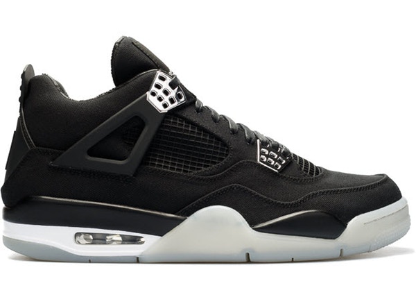 Air Jordan 4 Retro Eminem Carhartt