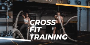 cross fit training