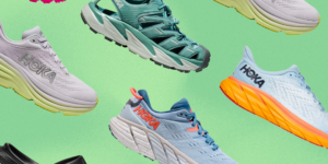 9 Best Hoka Shoes for Walking in Comfort and Style