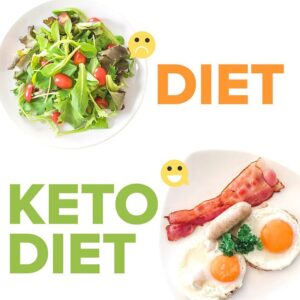 keto diet