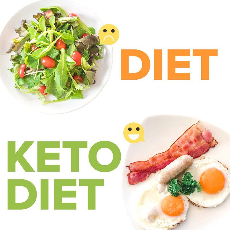 keto vs others