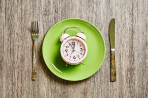 intermittent fasting