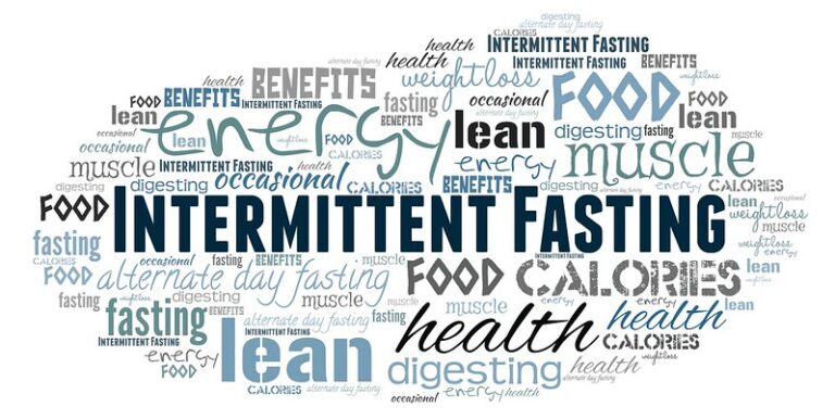 Intermittent Fasting