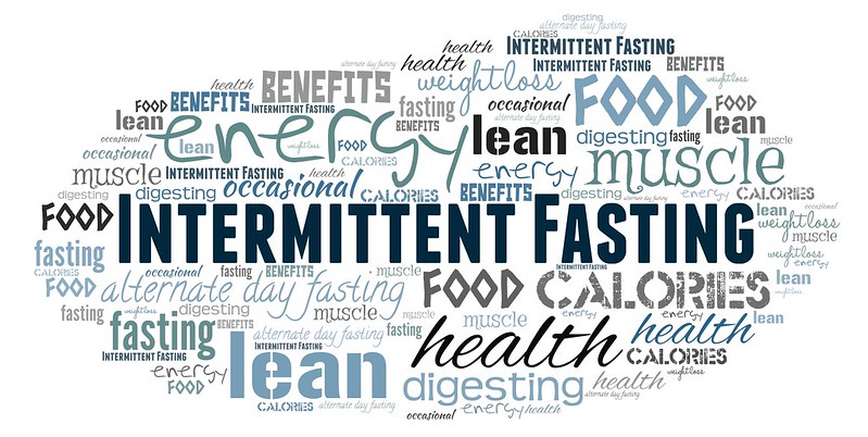 Intermittent Fasting