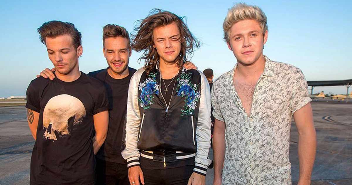 One Direction's Liam Payne wants to reunite with former band members for the sake of his career?