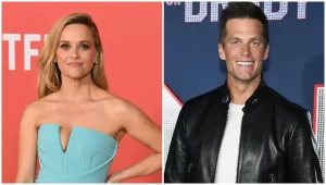 Reese Witherspoon Dating tom