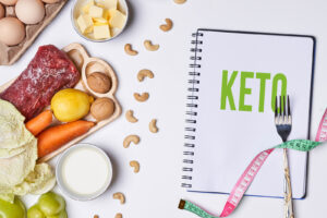 Surprising Health Benefits Of The Keto Diet