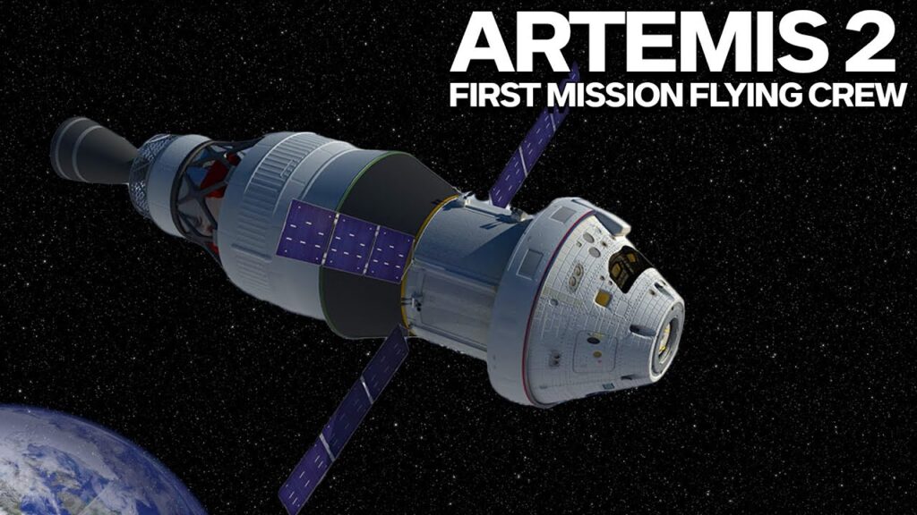 artemis 2