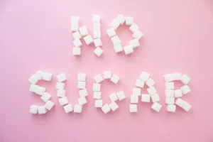 natural forms of sugar