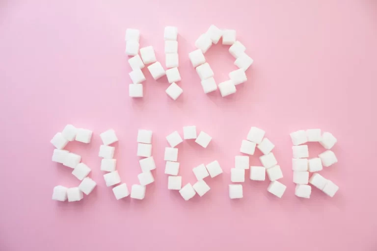 natural forms of sugar