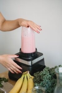 5 Minute Smoothie Recipes