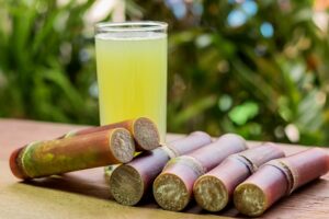 benefits of sugarcane