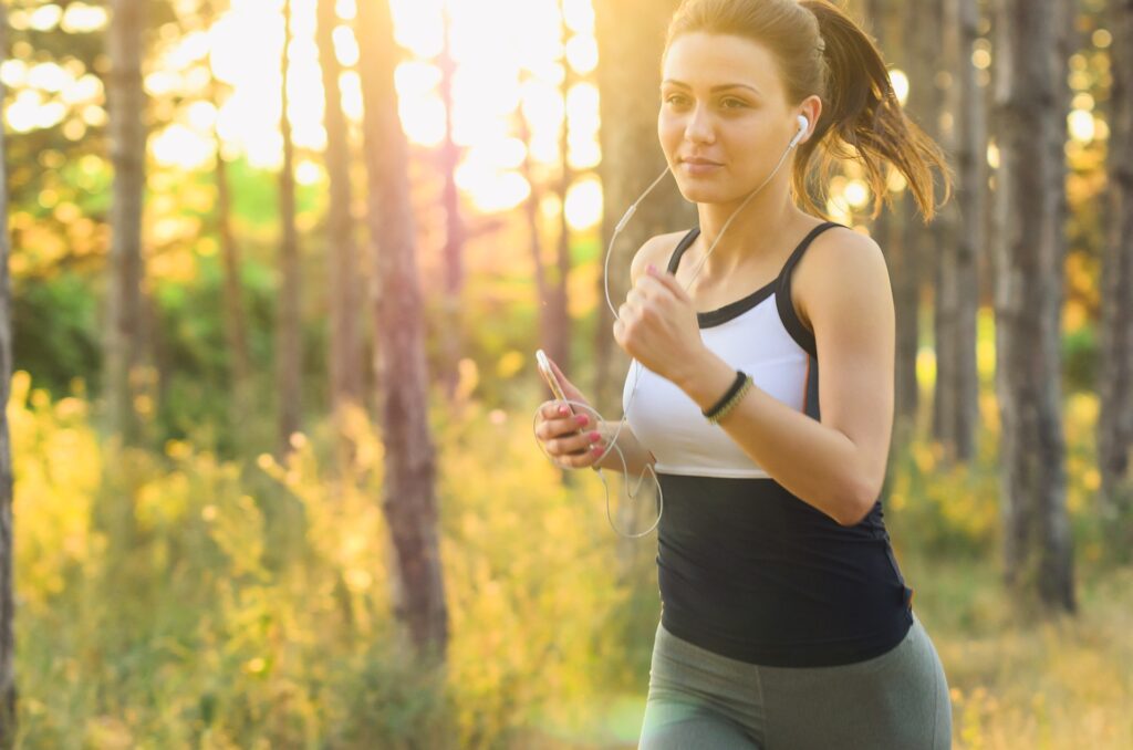 why running is best cardio